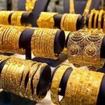 Gold rates dip by Rs 300 per tola to Rs 248,200