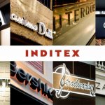 Spain fashion retailer Inditex back in black