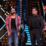 Ranveer Singh, Salman Khan to collaborate on a game show