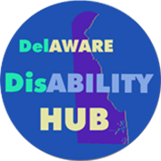 DeldHub Agency Logo