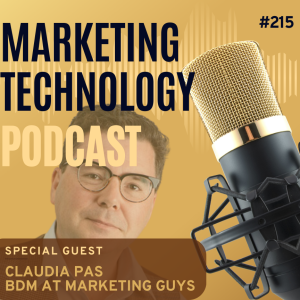 Unlocking Meaningful Commerce: Treating Customers Right and Boosting Sales - An In-Depth Talk with Elias Crum and Claudia Pas