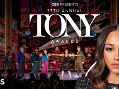 Tony Award Nominations: ‘Hell’s Kitchen’, ‘Illiloise’, Jessica Lange, Jeremy Strong, Gayle Rankin And Eddie Redmayne Score Noms- Updating Live