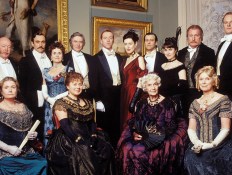 PBS Masterpiece Sets Third TV Adaptation Of ‘The Forsyte Saga’; Cast Includes BAFTA-Winner Francesca Annis & ‘Doctor Who’ Star Millie Gibson