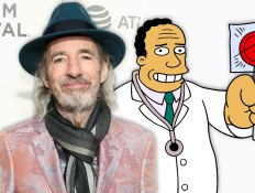 ‘The Simpsons’ Actor Harry Shearer Hears “Folk Say The Show Has Become Woke” After He Stopped Voicing Dr. Hibbert