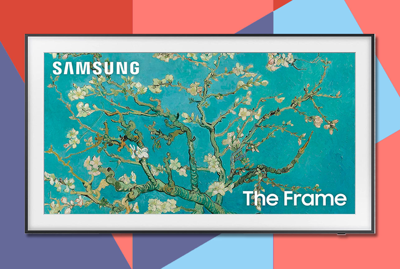 Save Up To $1,300 on the Samsung Frame TV Before Its Too Late