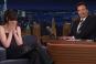 Anne Hathaway's 'Tonight Show' Interview Hits An Awkward Snag After The Audience Reacts In Silence To Her Question