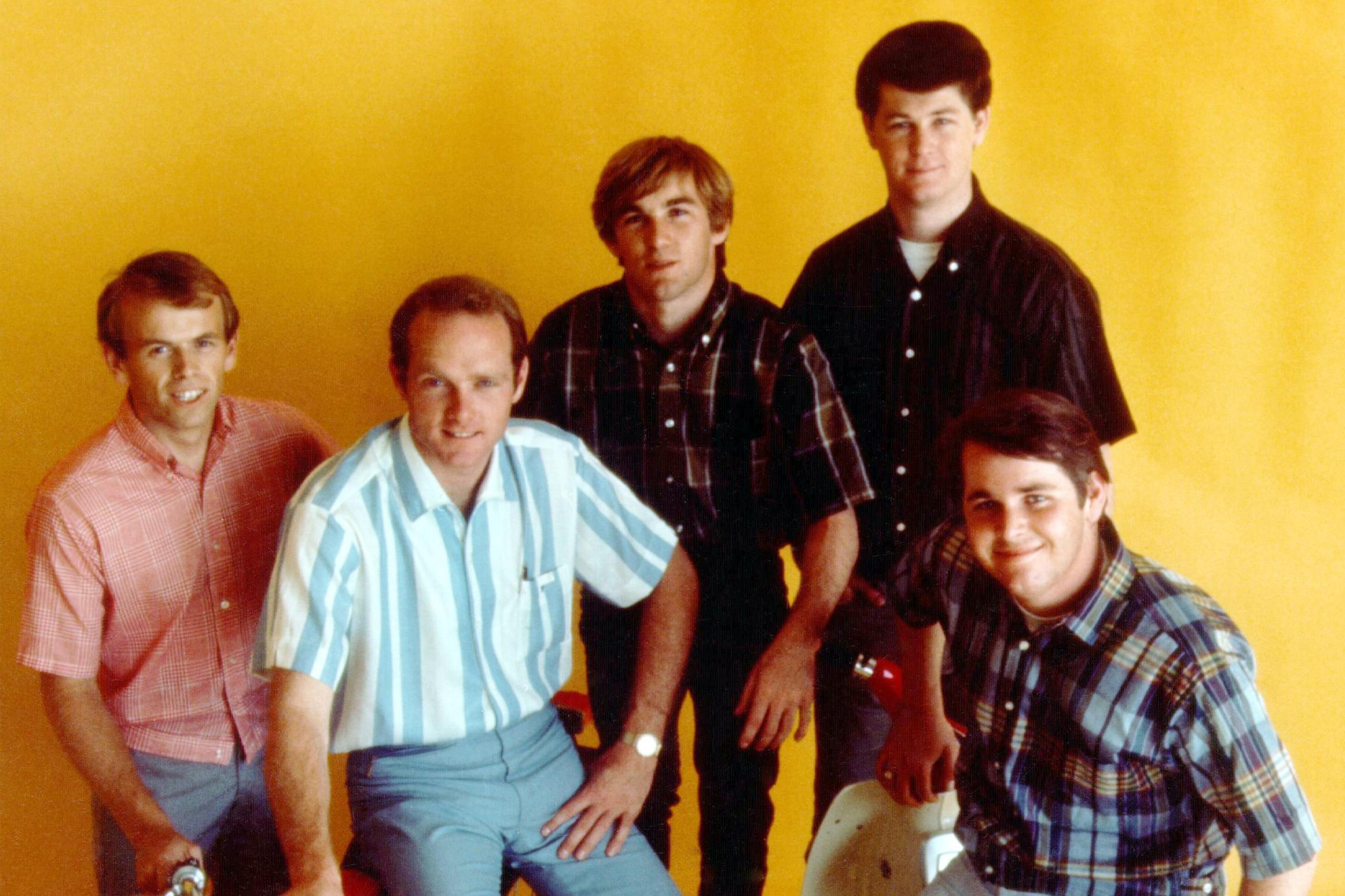 Stream It Or Skip It: ‘The Beach Boys’ on Disney+, A Reverent Look Back At A Band Whose “Good Vibrations” Just Couldn’t Last