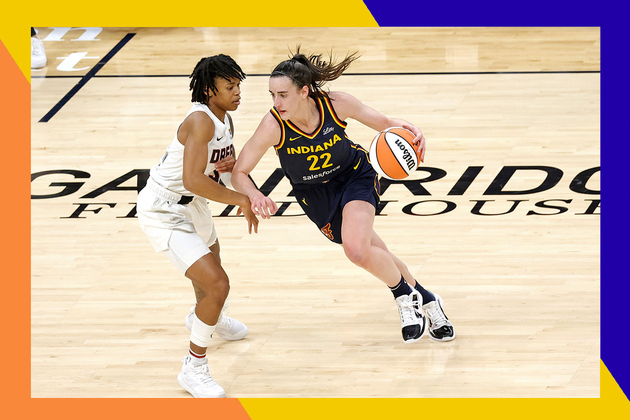 How to Watch 2024 WNBA Season: Best Live Streaming Options, Schedule, More
