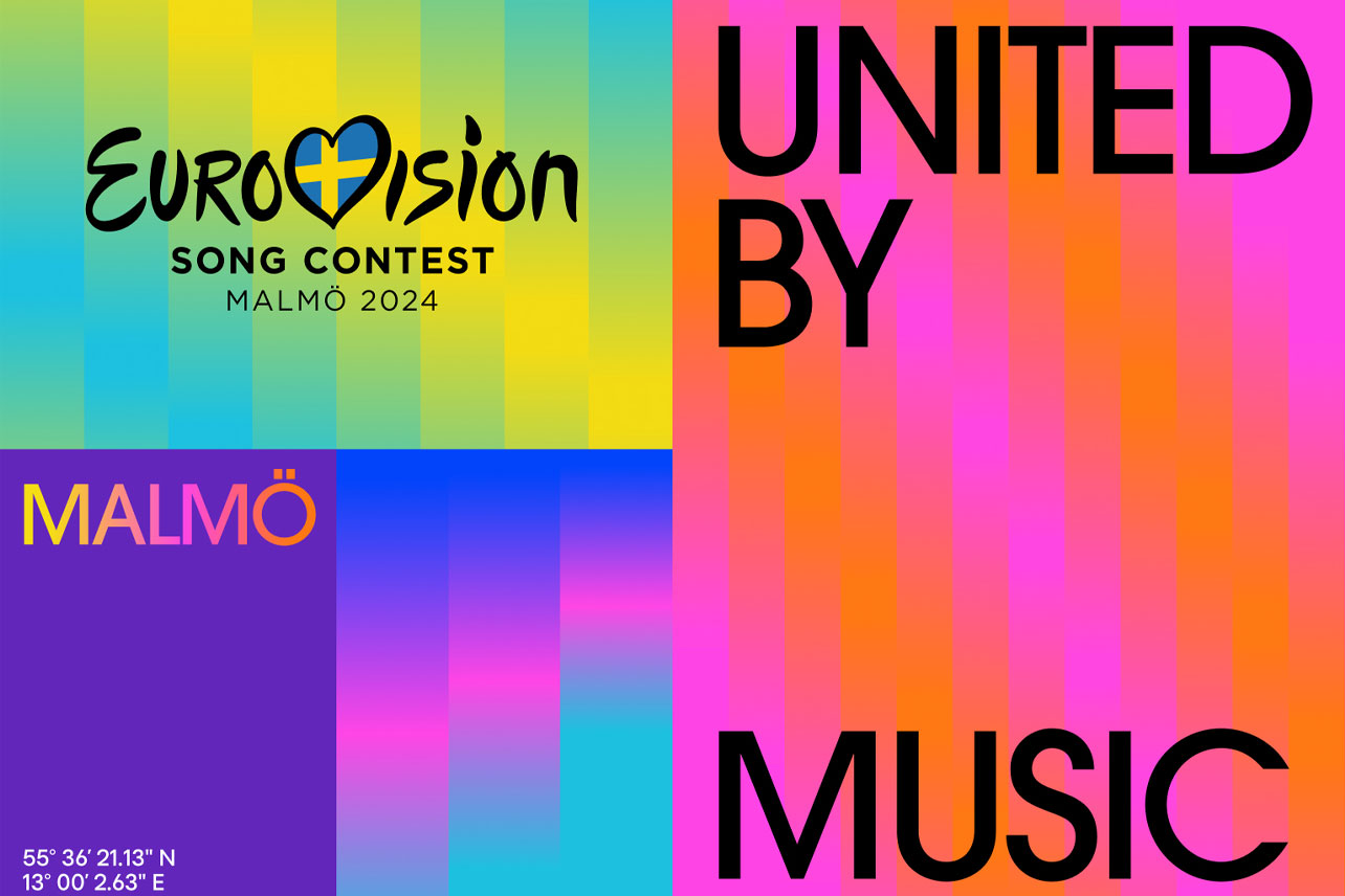 How to Watch and Stream the Eurovision 2024 Finals in the US