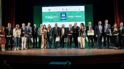 Buone pratiche e sostenibilità, torna l'ASI Salerno Awards