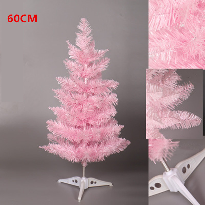 Benefit of Need Pink Pointed Gradient Tree