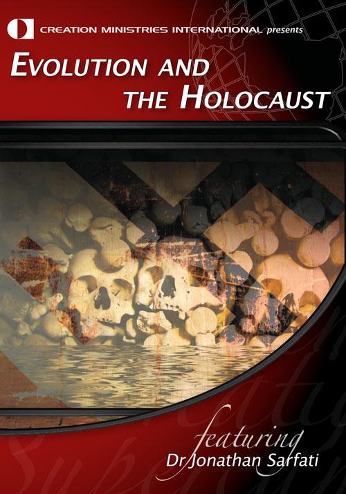 Evolution and the Holocaust