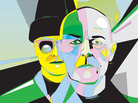 Pet Shop Boys: “Labour could do with an infusion of idealism”