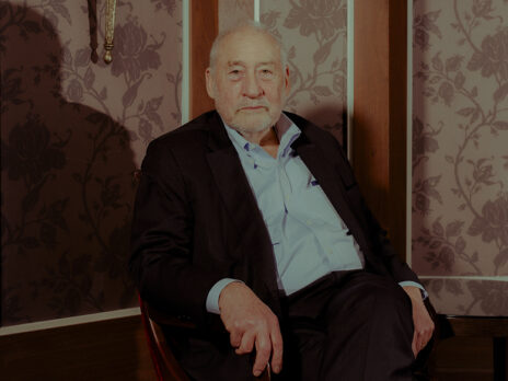 Joseph Stiglitz: the UK’s tax system is “inexcusable”