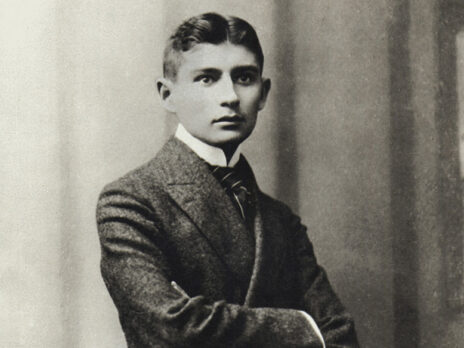 Inside the mind of Franz Kafka