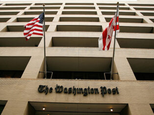 The Washington Post drama reveals the myth of Americanisation