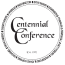 Centennial Conference Logo - Link to site