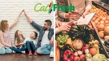 CalFresh California 2024: conoce todos los requisitos para que tus familiares sean beneficiarios