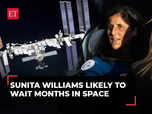 More trouble for NASA's Sunita Williams?:Image