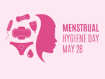 Menstrual Hygiene Day 2024: Tips to maintain good menstrual health:Image