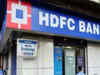 Are HDFC Bank's best days over? FIIs & mutual funds are confusing investors:Image