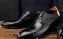 Мужская классическая обувь: основные виды и их особенности, ведущие производители и лучшие модели 2021 года