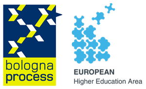 European Higher Education Area and Bologna Process.