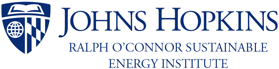 Johns Hopkins - Ralph O’Connor Sustainable Energy Institute