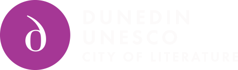 Unesco City of Literature logo