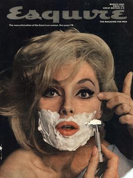 1965 - March | Esquire