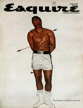 1968 - April | Esquire