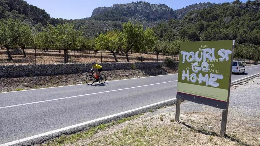 Ist das &quot;Tourist Go Home&quot; zurück auf Mallorca? Und wenn ja, welche Folgen hat es?