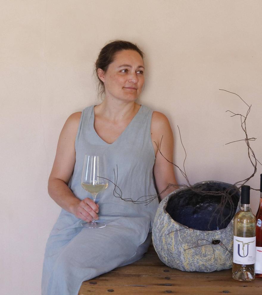 Familienwein im Norden von Mallorca: Ein Ehepaar betreibt die kleine, aber feine Bodega Caseta Vella