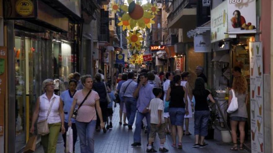 Verkaufsoffene Sonn- und Feiertage: An diesen Tagen ist Shoppen auf Mallorca 2024 möglich