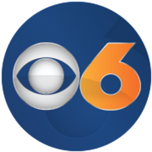 Franchise Crumb CBS 6 mini logo 