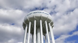 Flint Water