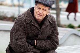 Fringe | Two-time winner John Noble has been the poster boy for the EWwys, finishing first in 2010 (with 44 percent of the vote in the category)