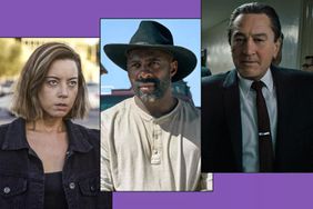 Best crime movies on Netflix 