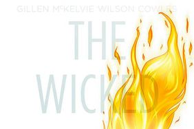 The Wicked And The Divine