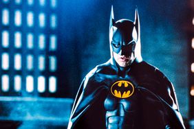 Michael Keaton in 'Batman'