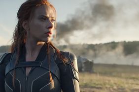 Marvel Studios' Black Widow - Official Teaser
