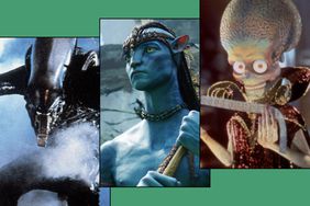 Best alien movies of all time