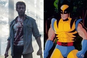 Logan, X-Men