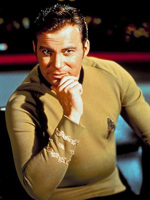Star Trek, William Shatner