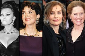 The Powerful Women of Cannes