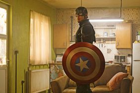 Captain America: Civil War (2016)Captain America (Chris Evans)