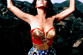 Wonder Woman | The fondly remembered Wonder Woman TV series had to make do with a cheap budget &mdash; which explains the cheesy effect that saw Diana magically