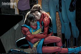 Kamala Khan dies in 'Amazing Spider-Man' #26