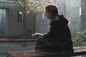 Marvel Studios' AVENGERS: ENDGAME Black Widow/Natasha Romanoff (Scarlett Johansson)..Photo: Film Frame..&copy;Marvel Studios 2019