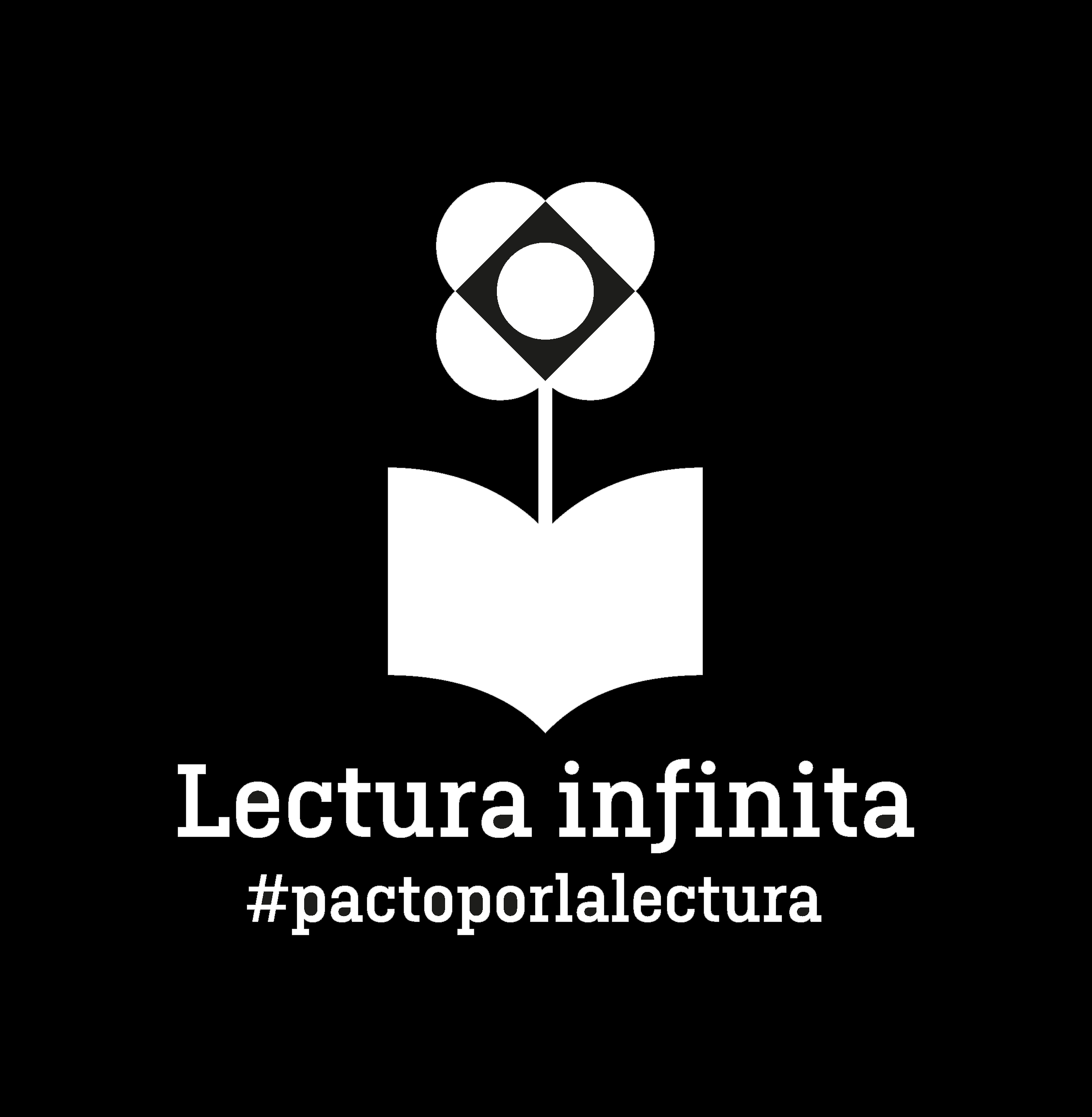 Lectura infinita #pactoporlacultura